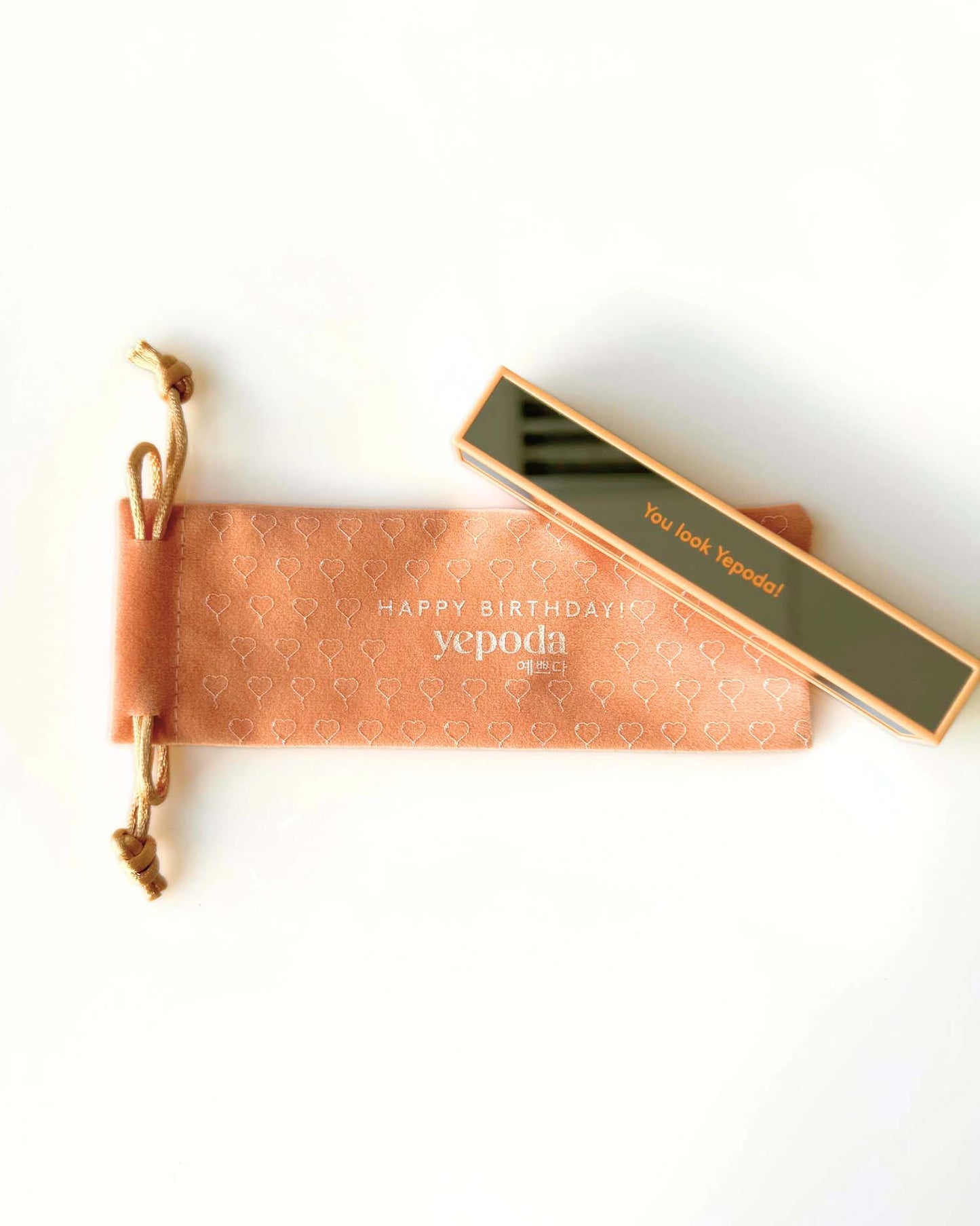 The Loyalty Mirror Set