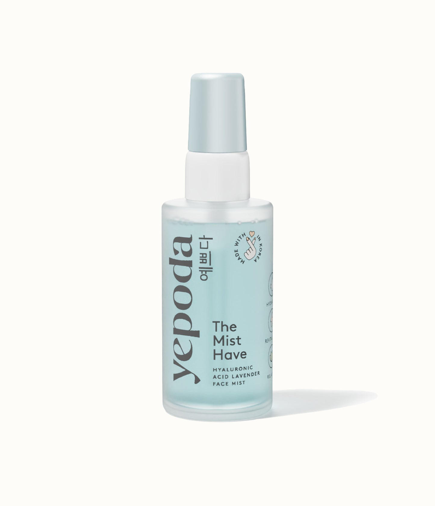 The Mist Have Refill