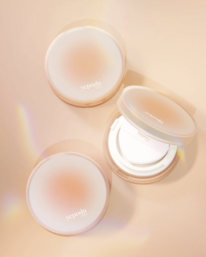 The Dewy Day Recarga