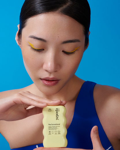 The Sunsational Refill