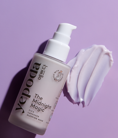 The Midnight Magic Refill