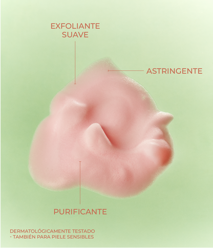 The Bubble Double Refill