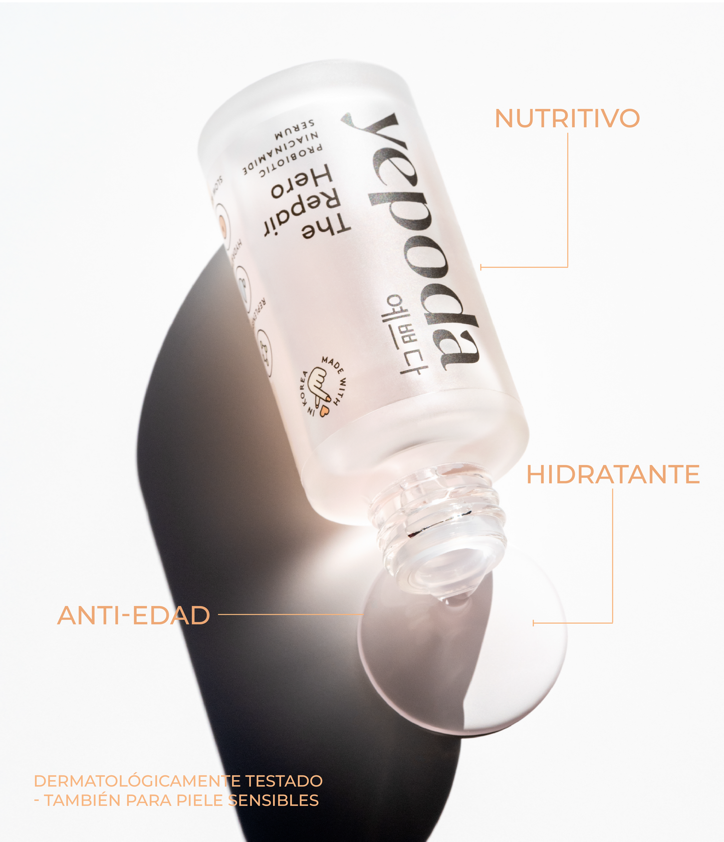 The Repair Hero Refill