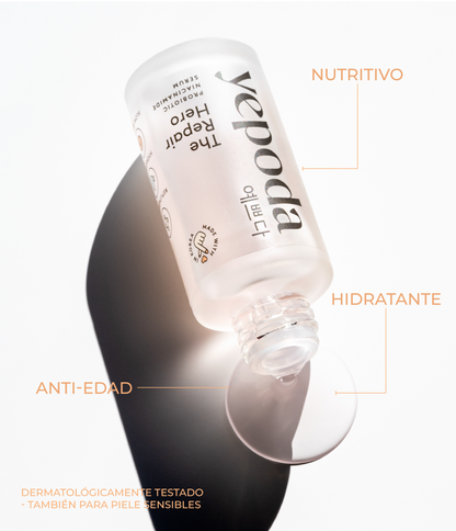 The Repair Hero Refill