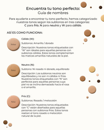 The Dewy Day Recarga