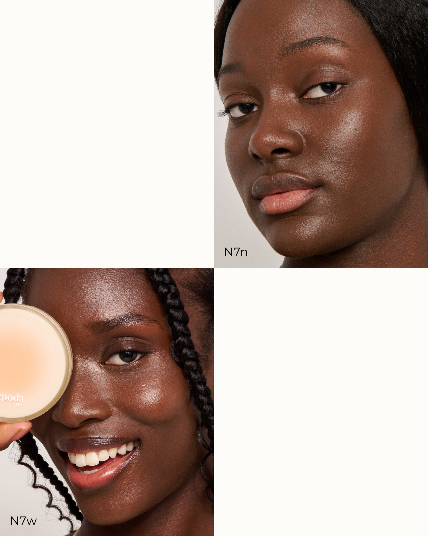 The Dewy Day Recarga