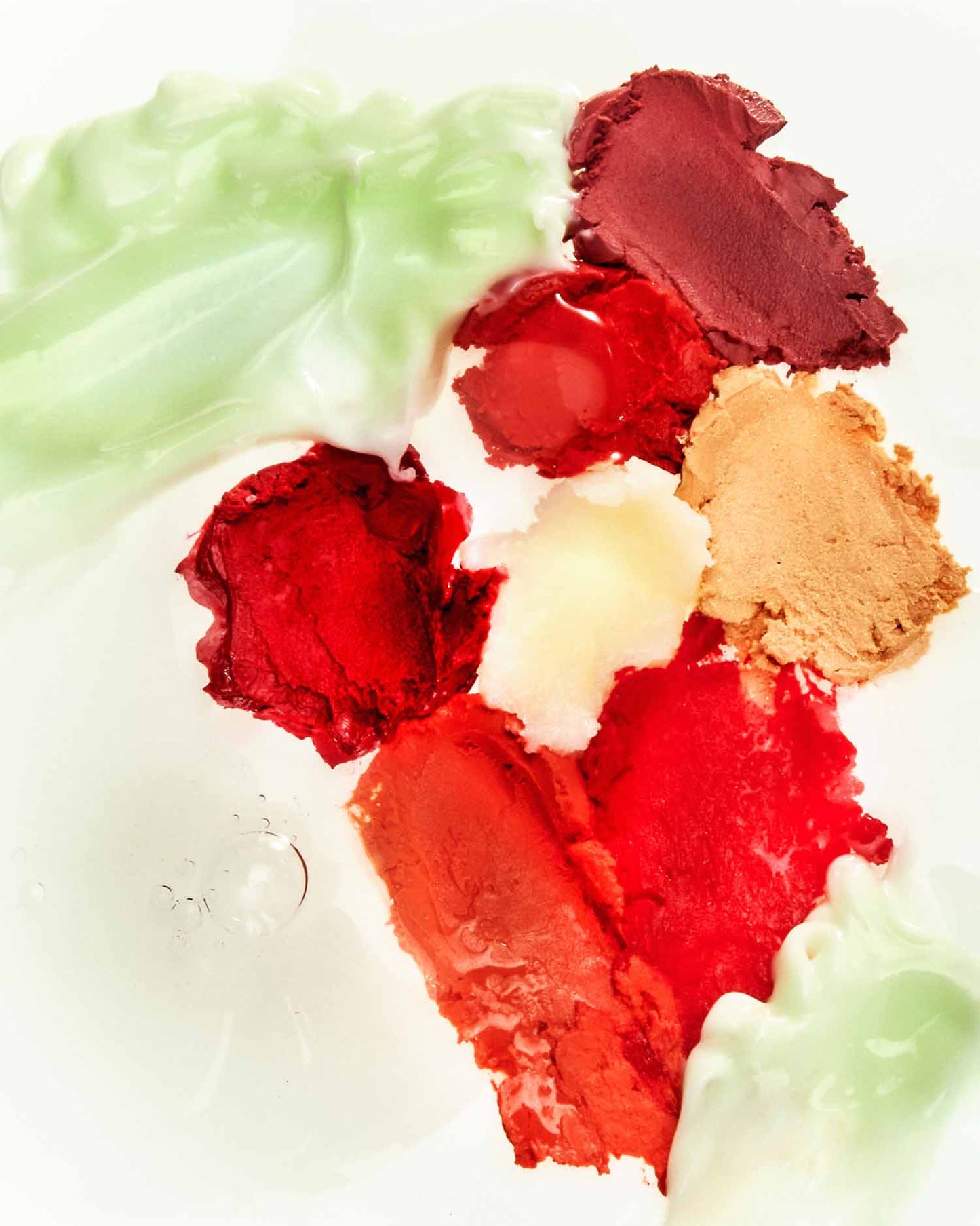 The Get Ready With Me Set