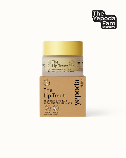 The Lip Treat