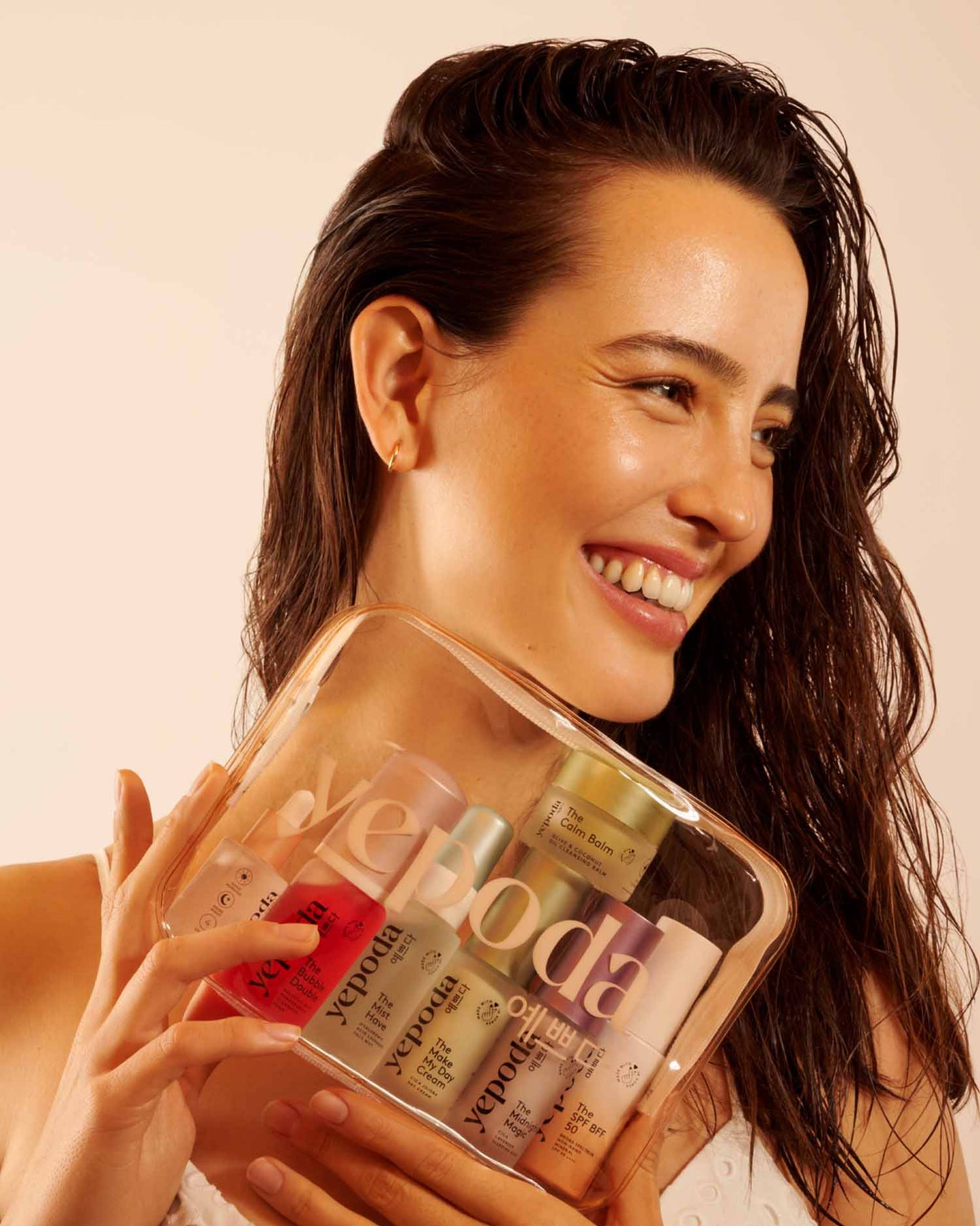 The Minis – Travel Edition