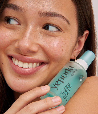 The Mist Have Refill