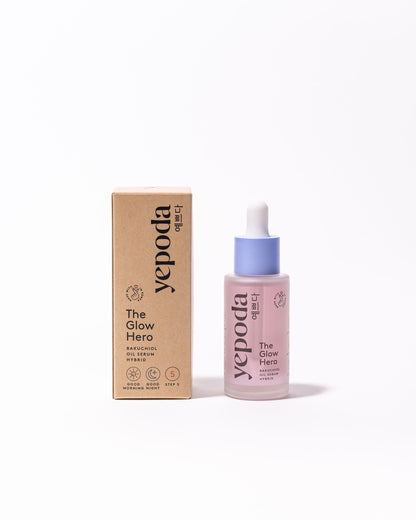 The Glow Hero