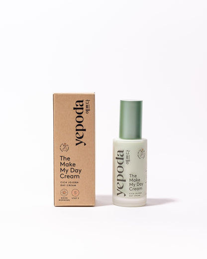 The Make My Day Cream